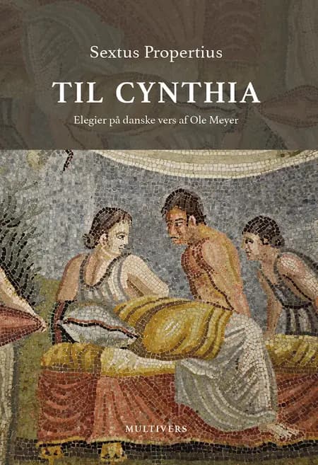 Til Cynthia af Sextus Propertius