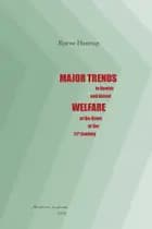 Major Trends af Bjarne Hastrup