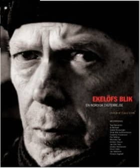 Ekelöfs blik af Gunnar Ekelöf