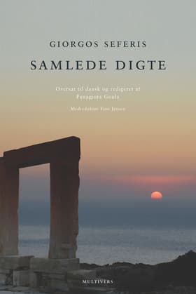 Seferis digte af Giorgos Seferis