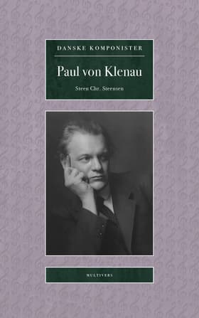 Paul von Klenau af Steen Chr. Steensen