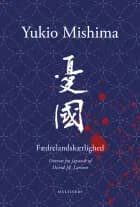 Fædrelandskærlighed af Yukio Mishima