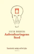 Aabenbaringens sted
