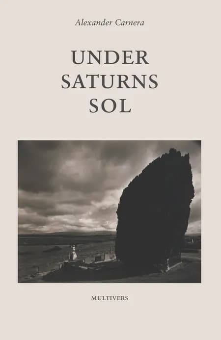 Under saturns sol af Alexander Carnera