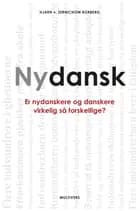 Nydansk af Hjarn von Zernichow Borberg