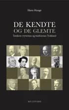 De kendte og de glemte af Hans Hauge