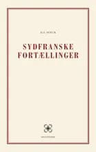 Sydfranske fortællinger