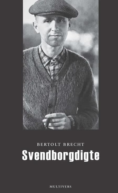 Svendborgdigte af Bertolt Brecht