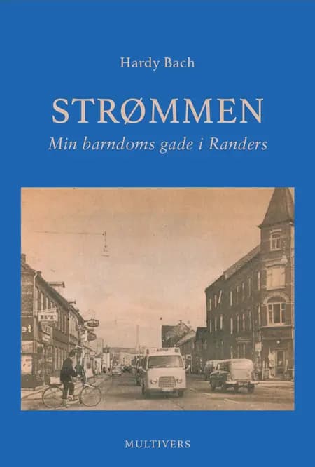 Strømmen af Hardy Bach