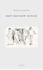 Det mindst ringe
