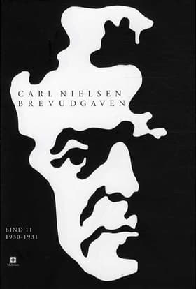 Carl Nielsen Brevudgaven