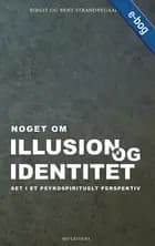 Noget om illusion og identitet