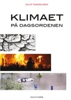Klimaet på dagsordenen af Oluf Danielsen