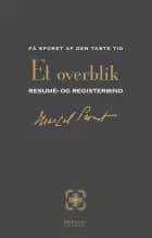 På sporet af den tabte tid. Et overblik af Neal Ashley Conrad og Marcel Proust