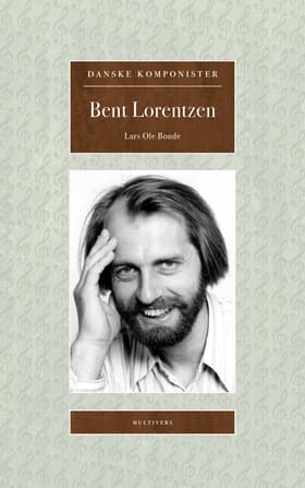 Bent Lorentzen af Lars Ole Bonde