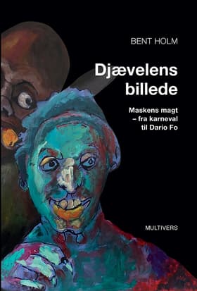 Djævelens billede af Bent Holm