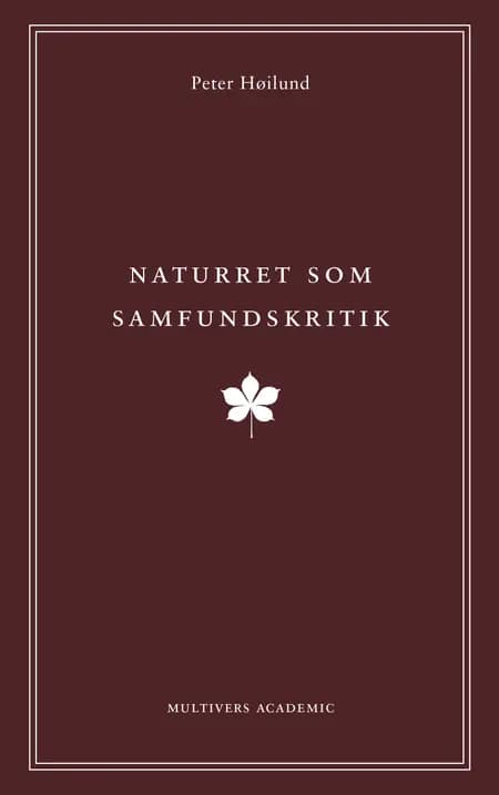 Naturret som samfundskritik af Peter Høilund