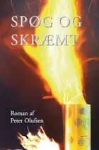 Spøg og skræmt