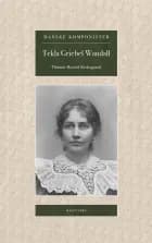 Tekla Griebel Wandall af Thomas Husted Kirkegaard