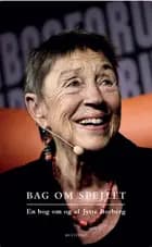 Bag om spejlet
