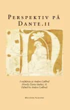 Perspektiv på Dante II