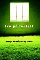 Tro på teatret