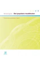 Det populære musikteater