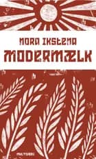 Modermælk af Nora Ikstena