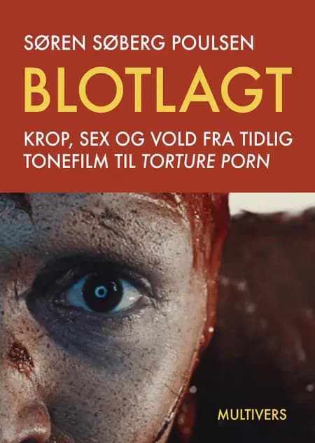 Blotlagt af Søren Søberg Poulsen