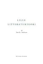 Lille litteraturteori