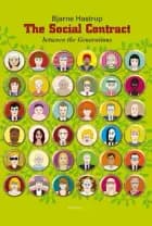 The social Contract Between the Generations af Bjarne Hastrup