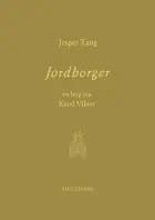 Jordborger af Jesper Tang