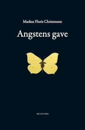Angstens gave af Markus Floris Christensen