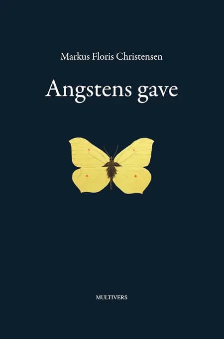 Angstens gave af Markus Floris Christensen