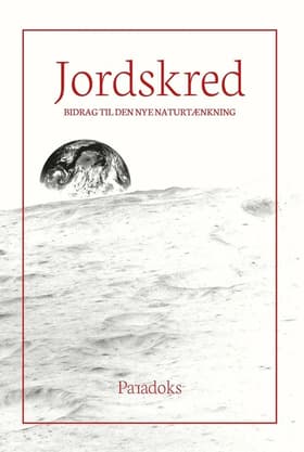 Jordskred af Tidsskriftet Paradoks (red.)
