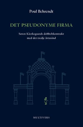 Det pseudonyme firma af Poul Behrendt