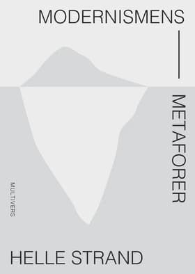 Modernismens metaforer af Helle Strand