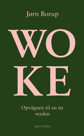 Woke af Jørn Borup