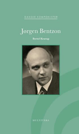 Jørgen Bentzon af Bertel Krarup