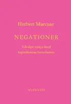 Negationer af Herbert Marcuse