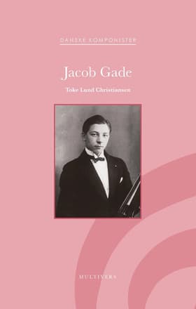 Jacob Gade af Toke Lund Christiansen