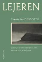 Lejeren af Svava Jakobsdóttir