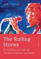 The Rolling Stones af Jan Thielke