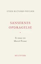 Sansernes opdragelse af Steen Klitgård Povlsen