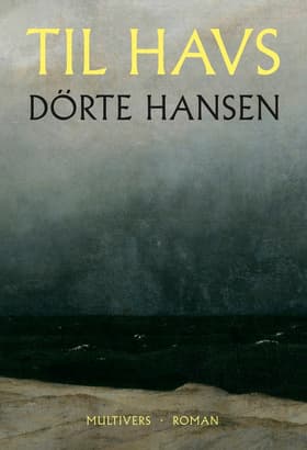 Til havs af Dörte Hansen