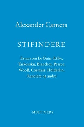 Stifindere af Alexander Carnera