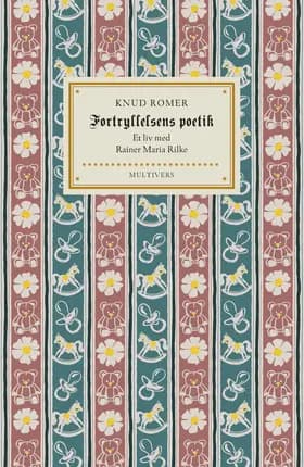 Fortryllelsens poetik af Knud Romer