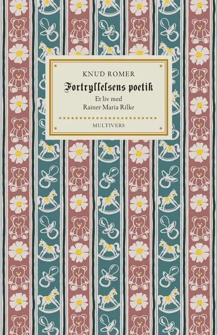 Fortryllelsens poetik af Knud Romer