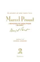 På sporet af den tabte tid 2. del af Marcel Proust