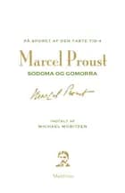 På sporet af den tabte tid 4. del af Marcel Proust